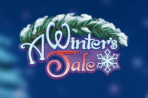 Арт слота A Winter's Tale